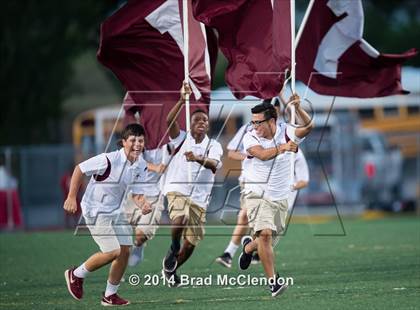 Thumbnail 2 in Lake Highlands vs Rowlett photogallery.