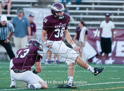 Thumbnail 3 in Lake Highlands vs Rowlett photogallery.