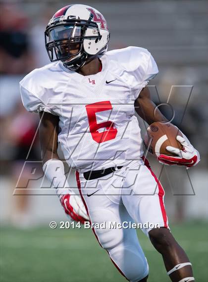 Thumbnail 2 in Lake Highlands vs Rowlett photogallery.