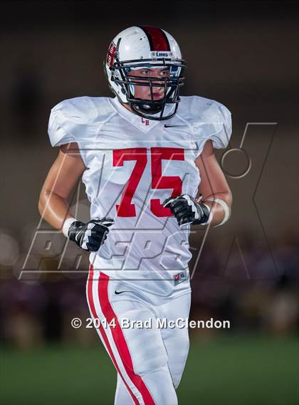 Thumbnail 3 in Lake Highlands vs Rowlett photogallery.