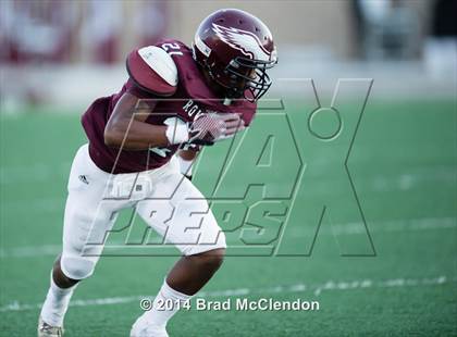 Thumbnail 3 in Lake Highlands vs Rowlett photogallery.