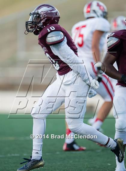 Thumbnail 1 in Lake Highlands vs Rowlett photogallery.