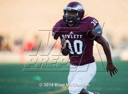 Thumbnail 2 in Lake Highlands vs Rowlett photogallery.