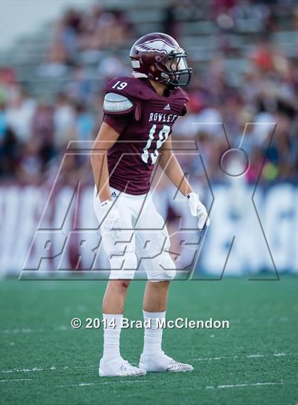 Thumbnail 1 in Lake Highlands vs Rowlett photogallery.