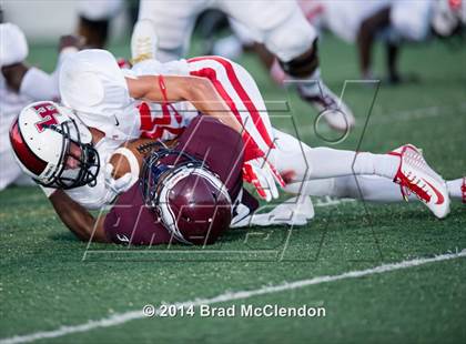 Thumbnail 2 in Lake Highlands vs Rowlett photogallery.