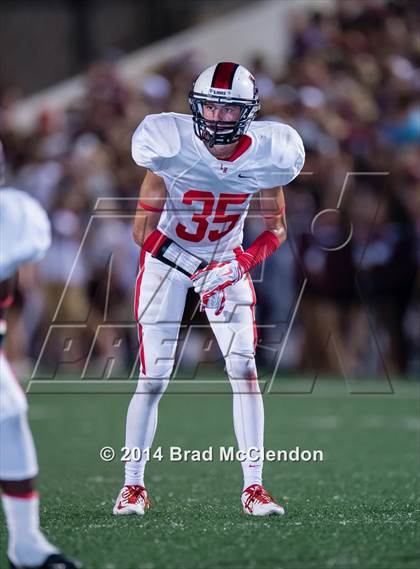 Thumbnail 2 in Lake Highlands vs Rowlett photogallery.