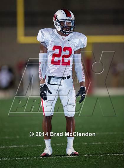 Thumbnail 1 in Lake Highlands vs Rowlett photogallery.