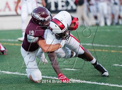 Thumbnail 1 in Lake Highlands vs Rowlett photogallery.