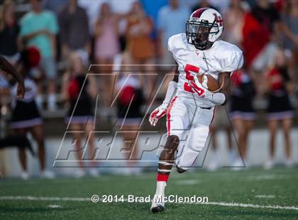 Thumbnail 1 in Lake Highlands vs Rowlett photogallery.