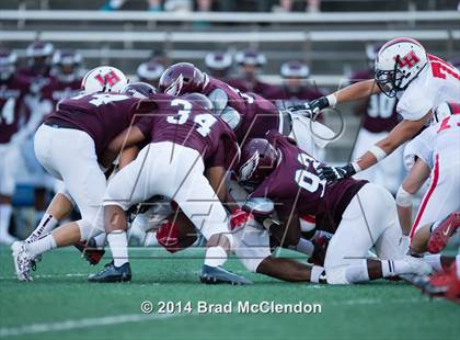 Thumbnail 3 in Lake Highlands vs Rowlett photogallery.