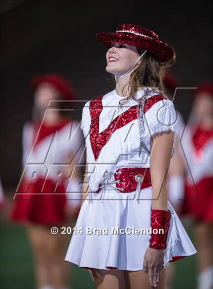 Thumbnail 2 in Lake Highlands vs Rowlett photogallery.