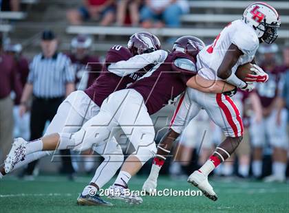 Thumbnail 3 in Lake Highlands vs Rowlett photogallery.