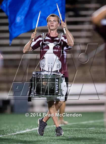 Thumbnail 2 in Lake Highlands vs Rowlett photogallery.