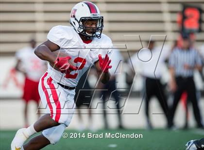 Thumbnail 1 in Lake Highlands vs Rowlett photogallery.