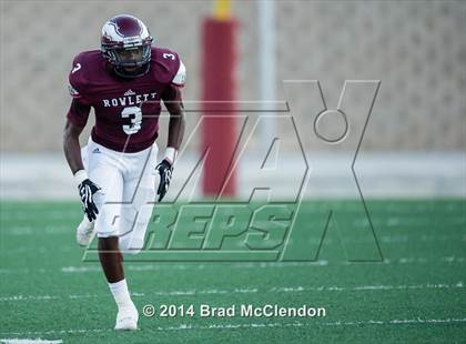 Thumbnail 1 in Lake Highlands vs Rowlett photogallery.