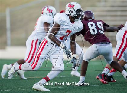 Thumbnail 1 in Lake Highlands vs Rowlett photogallery.