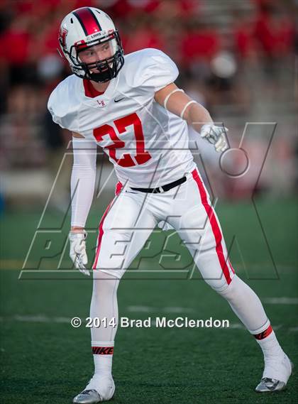 Thumbnail 1 in Lake Highlands vs Rowlett photogallery.