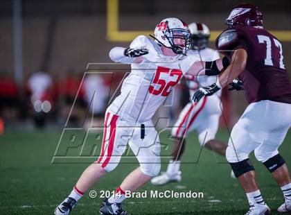 Thumbnail 1 in Lake Highlands vs Rowlett photogallery.