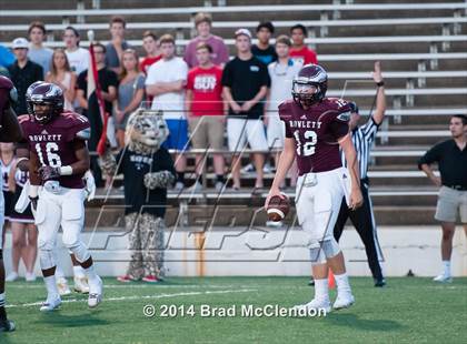 Thumbnail 1 in Lake Highlands vs Rowlett photogallery.