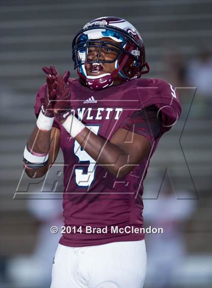 Thumbnail 2 in Lake Highlands vs Rowlett photogallery.