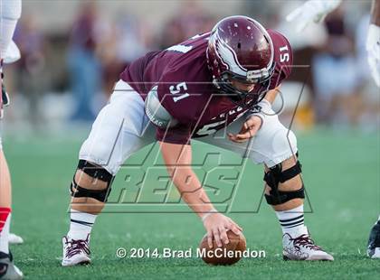 Thumbnail 3 in Lake Highlands vs Rowlett photogallery.
