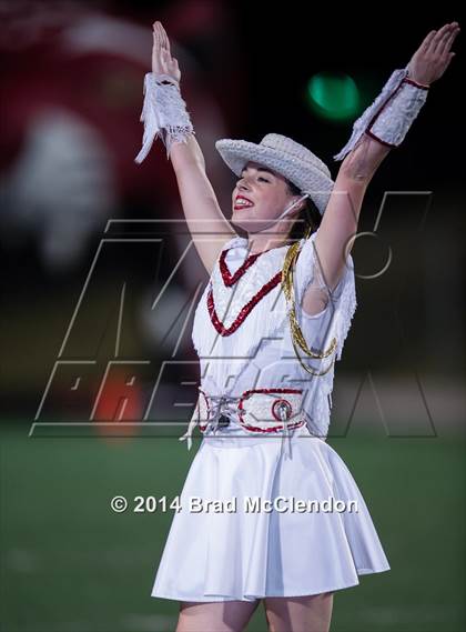 Thumbnail 3 in Lake Highlands vs Rowlett photogallery.