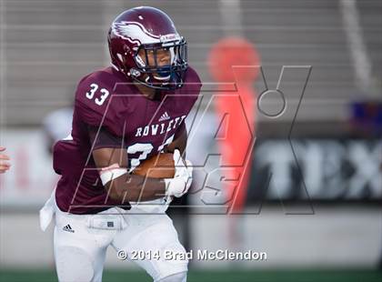 Thumbnail 1 in Lake Highlands vs Rowlett photogallery.