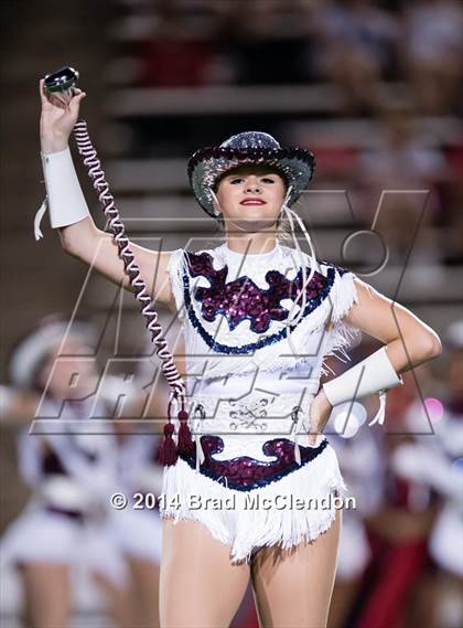 Thumbnail 1 in Lake Highlands vs Rowlett photogallery.