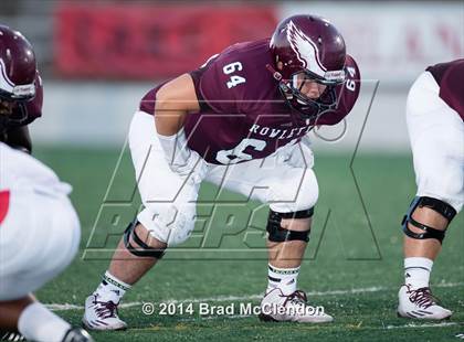 Thumbnail 1 in Lake Highlands vs Rowlett photogallery.