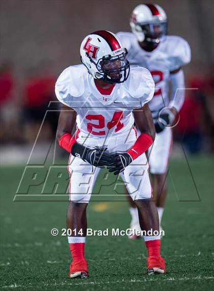 Thumbnail 3 in Lake Highlands vs Rowlett photogallery.