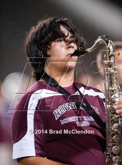 Thumbnail 1 in Lake Highlands vs Rowlett photogallery.