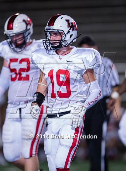 Thumbnail 2 in Lake Highlands vs Rowlett photogallery.