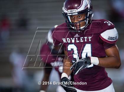 Thumbnail 1 in Lake Highlands vs Rowlett photogallery.