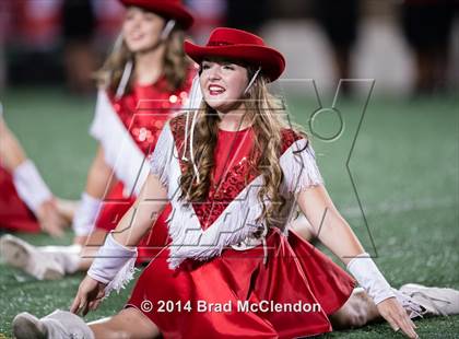 Thumbnail 1 in Lake Highlands vs Rowlett photogallery.