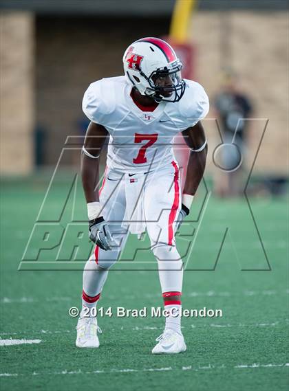 Thumbnail 3 in Lake Highlands vs Rowlett photogallery.