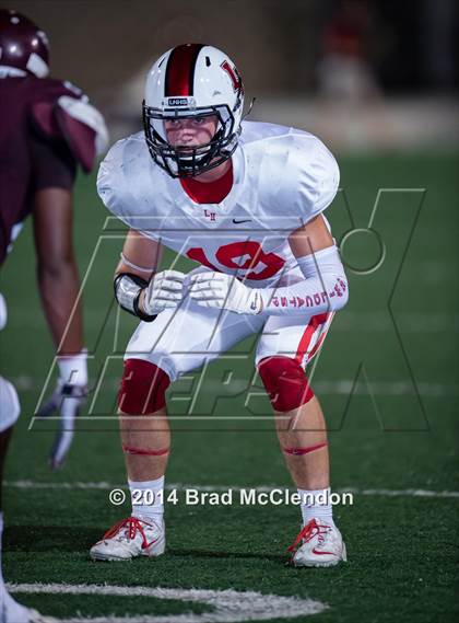 Thumbnail 3 in Lake Highlands vs Rowlett photogallery.