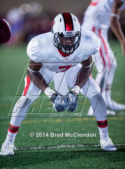 Thumbnail 2 in Lake Highlands vs Rowlett photogallery.