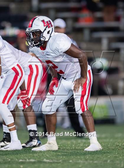 Thumbnail 1 in Lake Highlands vs Rowlett photogallery.
