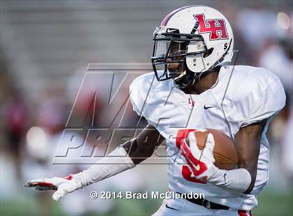 Thumbnail 3 in Lake Highlands vs Rowlett photogallery.