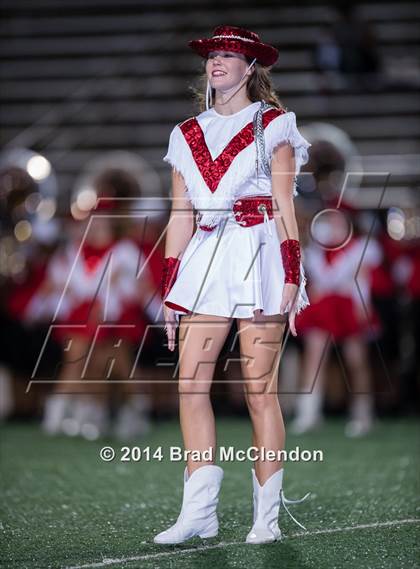 Thumbnail 3 in Lake Highlands vs Rowlett photogallery.