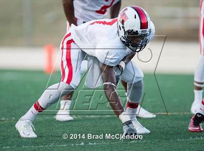 Thumbnail 3 in Lake Highlands vs Rowlett photogallery.