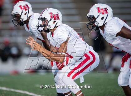 Thumbnail 2 in Lake Highlands vs Rowlett photogallery.