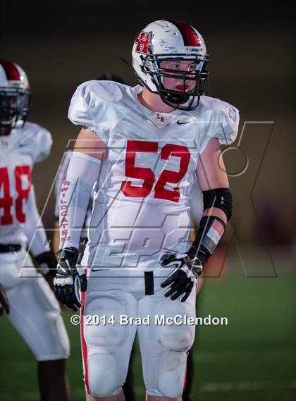 Thumbnail 2 in Lake Highlands vs Rowlett photogallery.