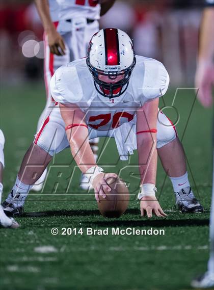 Thumbnail 3 in Lake Highlands vs Rowlett photogallery.