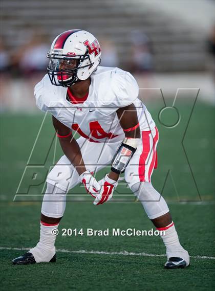 Thumbnail 3 in Lake Highlands vs Rowlett photogallery.