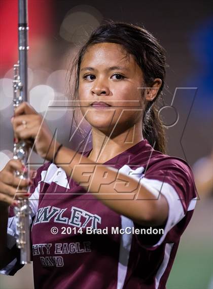 Thumbnail 3 in Lake Highlands vs Rowlett photogallery.