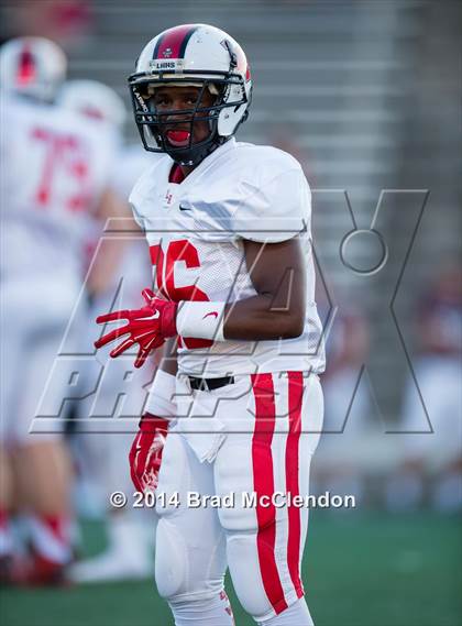 Thumbnail 1 in Lake Highlands vs Rowlett photogallery.