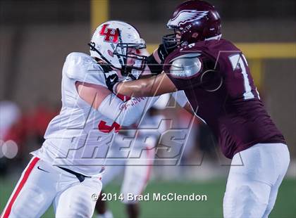 Thumbnail 2 in Lake Highlands vs Rowlett photogallery.