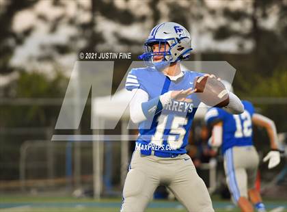 Thumbnail 3 in Tri-City Christian @ La Jolla Country Day photogallery.
