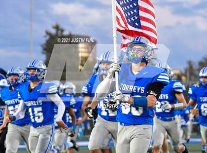 Thumbnail 1 in Tri-City Christian @ La Jolla Country Day photogallery.